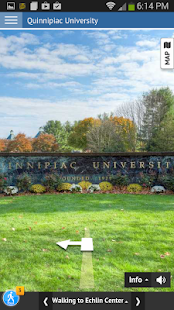 How to download Quinnipiac U 10.0.0.3 unlimited apk for bluestacks