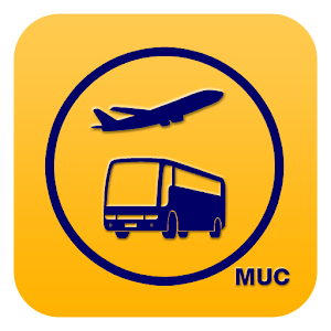 Airportbus München MUC.apk 1.21