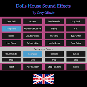 Dolls House Sound Effects.apk 1.0