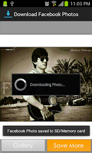 download ดาวน์โหลดใช้ Facebook รูปถ่าย free
