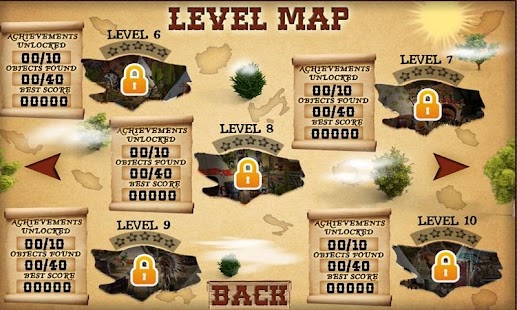 Free Lost Tribes Free Hidden Object APK for Android