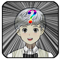 Mystery Lab Precognition test logo