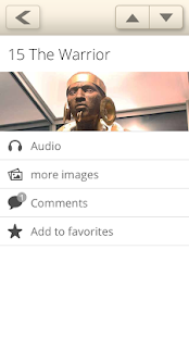 Smart Audio Tours: Gold Museum(圖3)-速報App