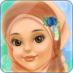 Hijab Accessories Apk