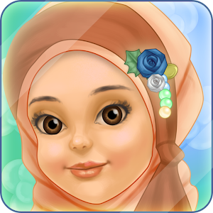 Hijab Accessories  Icon