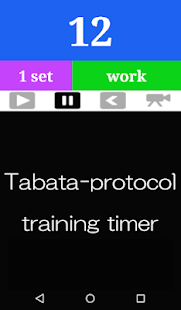 Download Tabatimer APK
