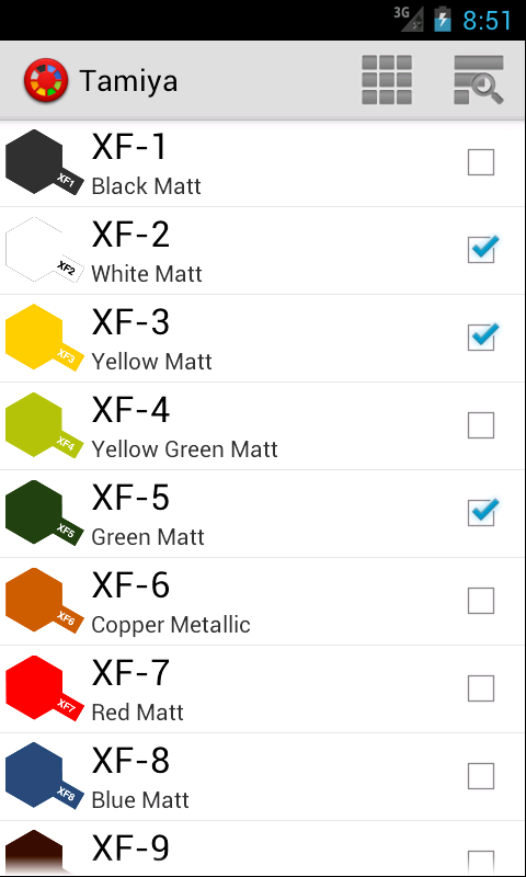 Download Hobby Color Converter - Android Apps on Google Play