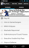 BigStrong9, BJJ Gamechangers