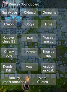 How to download Dunkey SoundBoard lastet apk for bluestacks
