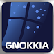 GOSMS Sneakers Theme - Gnokkia