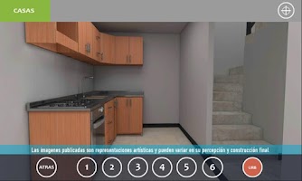 Mirador de las lomas 360 APK Gambar Screenshot #7