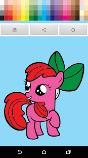 Lastest Painting Pocket Pony APK for Android