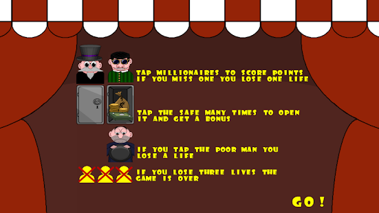 Whack a Millionaire Screenshots 5