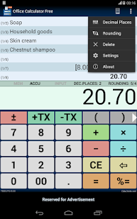 免費下載財經APP|Office Calculator Free app開箱文|APP開箱王