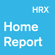 Home Report Universal  Icon