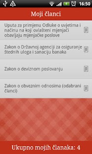 Free Download Monetarci.hr APK for PC