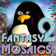 Fantasy Mosaics 2