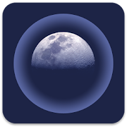 Simple VoC Moon Calendar 1.0.6 Icon