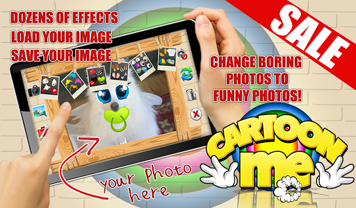 Funny Pictures Photo Editor
