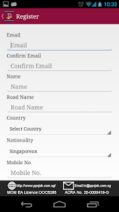 PPSJOB – Fast & Easy JOBSITE. Screenshots 4