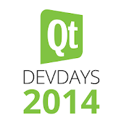 QtDevDays 1.4 Icon