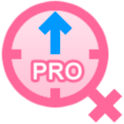 Menstrual Cycle Calendar Pro logo