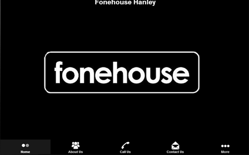 【免費商業App】Fonehouse Hanley-APP點子