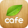 LINE Cafe icon