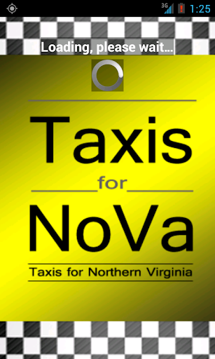Taxis of NoVa