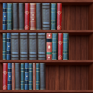 Гадание по книгам ПРО logo