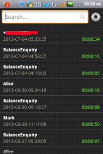 Lastest Live Call Recorder Pro APK for Android