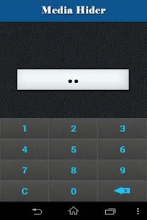 How to install Media Hider lastet apk for android