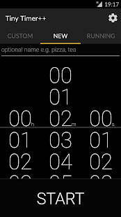 Tiny Timer++(圖1)-速報App