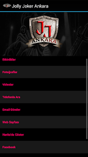 How to install Jolly Joker lastet apk for laptop