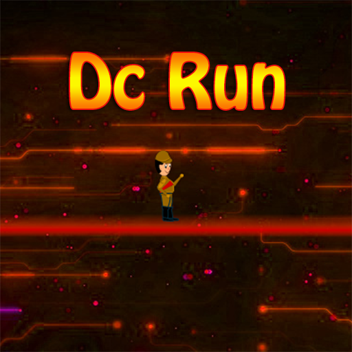 【免費教育App】DC Run-APP點子