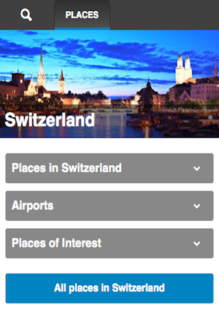 【免費旅遊App】Switzerland Hotels Booking-APP點子