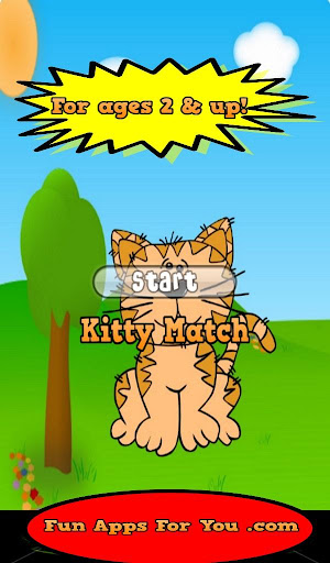 Kitty Match