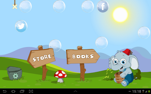 Rawy Kids Screenshots 17