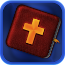 Bible Trivia Quiz Game mobile app icon
