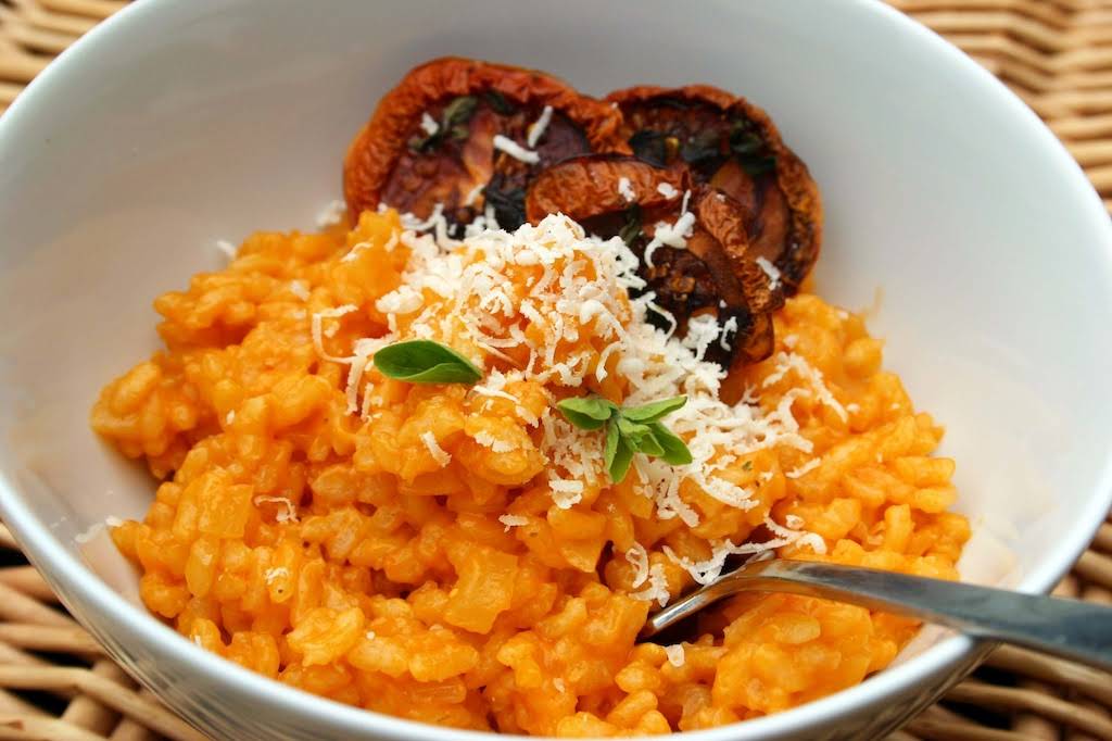 10 Best Oven Baked Risotto Recipes