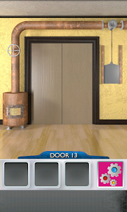 Room Escape Screenshots 1