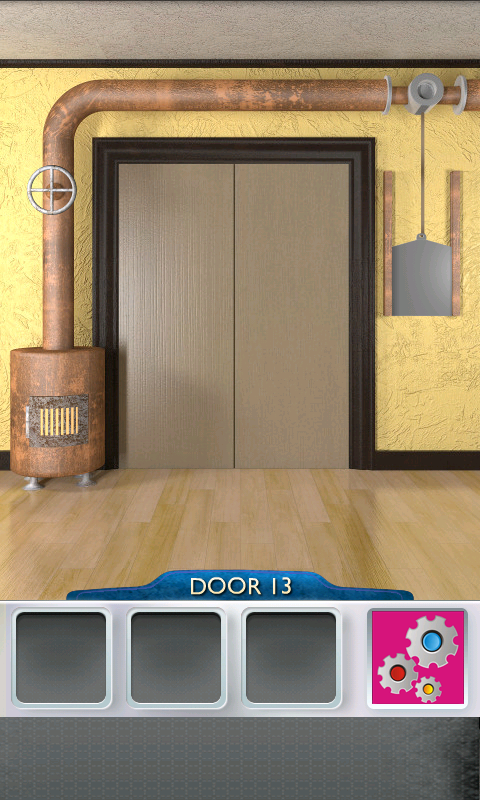 Room Escape Screen 2