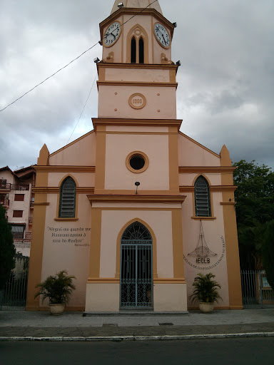Igreja São Gabriel 