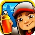 Subway Surfers Cheat Code icon