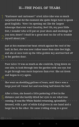 Reading Gridlines poster 5