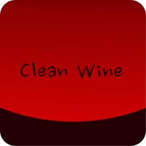 Clean Wine theme for Kakaotalk