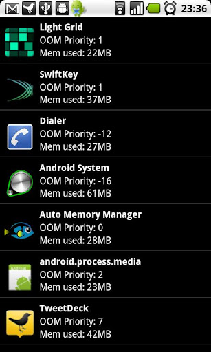 Auto Memory Manager Premium v2.1.7.7