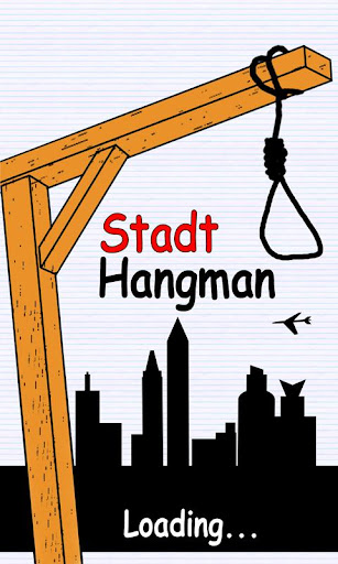 Stadt Hangman