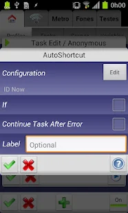AutoShortcut Pro - screenshot thumbnail