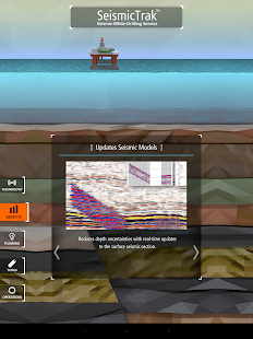 Free SeismicTrak APK for PC